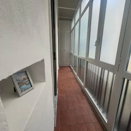 San Ferdinando Appena Ristrutturato Centro Storico Daire *