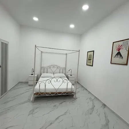 San Ferdinando Appena Ristrutturato Centro Storico Daire *