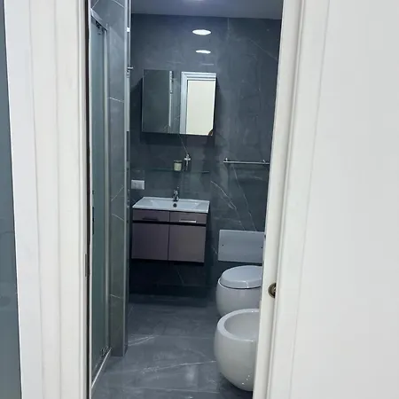 Daire San Ferdinando Appena Ristrutturato Centro Storico *