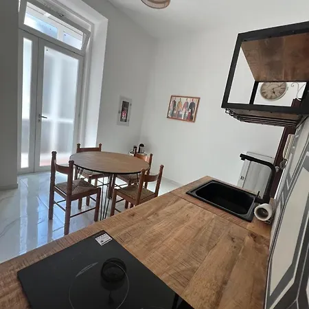 Daire San Ferdinando Appena Ristrutturato Centro Storico *