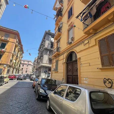 San Ferdinando Appena Ristrutturato Centro Storico Apartment *