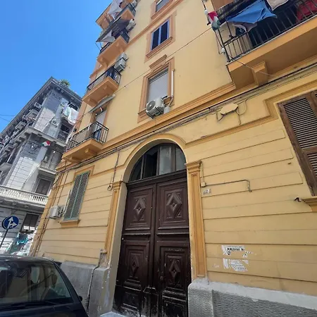 San Ferdinando Appena Ristrutturato Centro Storico