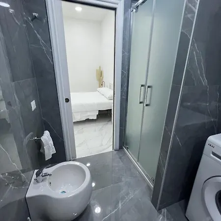 San Ferdinando Appena Ristrutturato Centro Storico Daire *