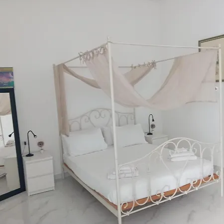 Daire San Ferdinando Appena Ristrutturato Centro Storico