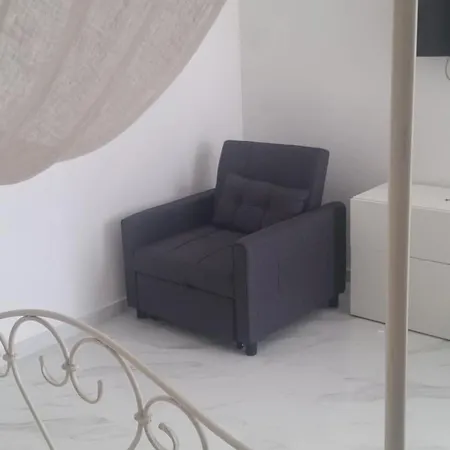 San Ferdinando Appena Ristrutturato Centro Storico Daire *